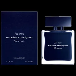 Narciso Bleu Noir