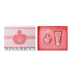 Nina Ricci Set Nina Fleur