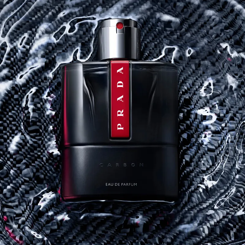Prada Eau Carbon