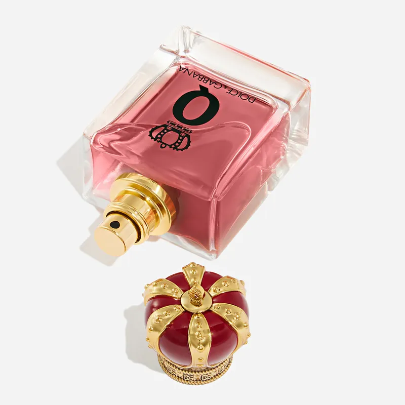 Q by Dolce&Gabbana Eau de Parfum Intense