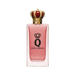 Q by Dolce&Gabbana Eau de Parfum Intense