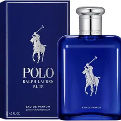 Ralph Lauren Polo bleu