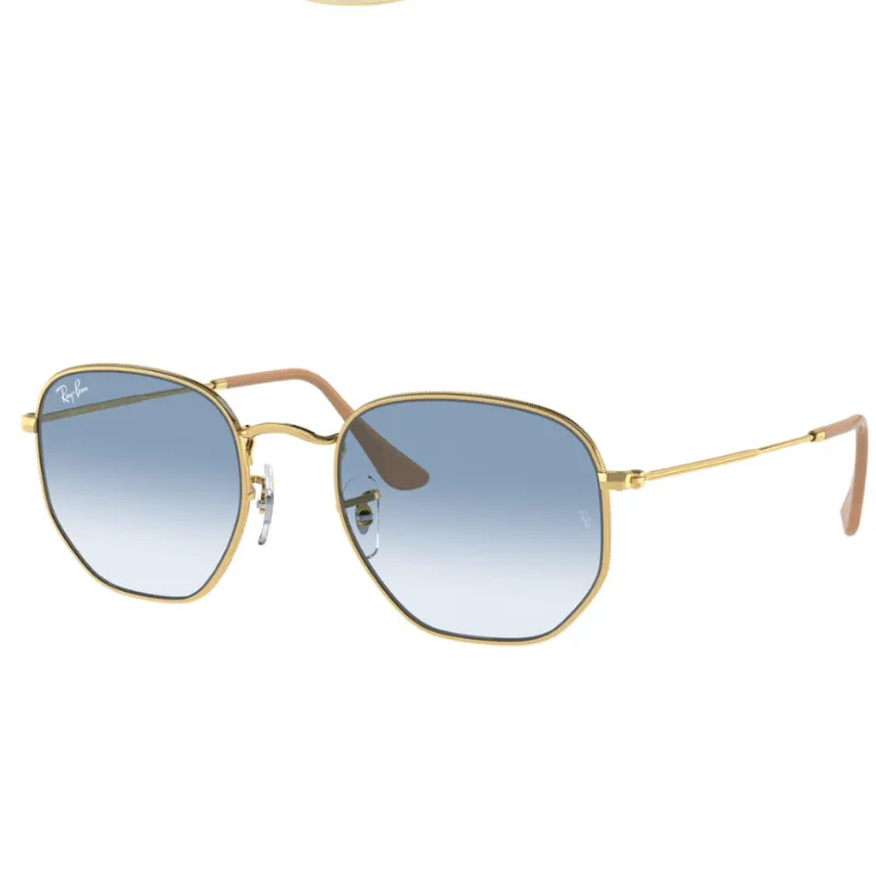 Ray Ban Jack Azules