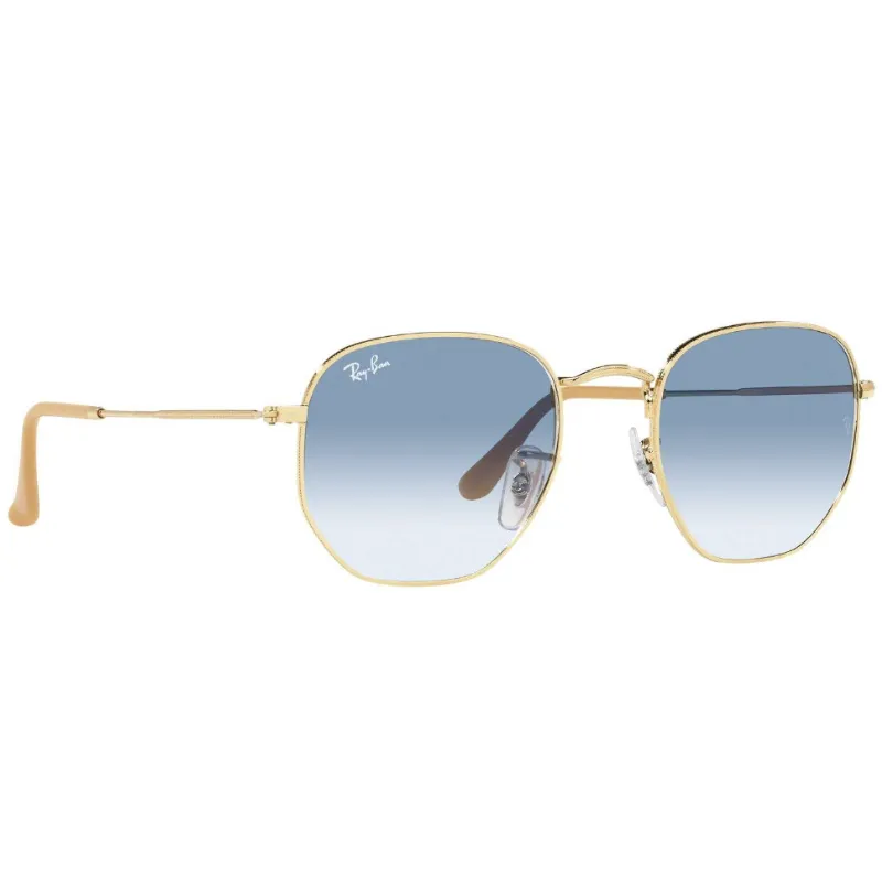 Ray Ban Jack Azules