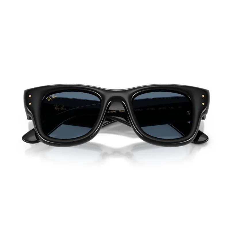 Ray ban Puffer wayfarer