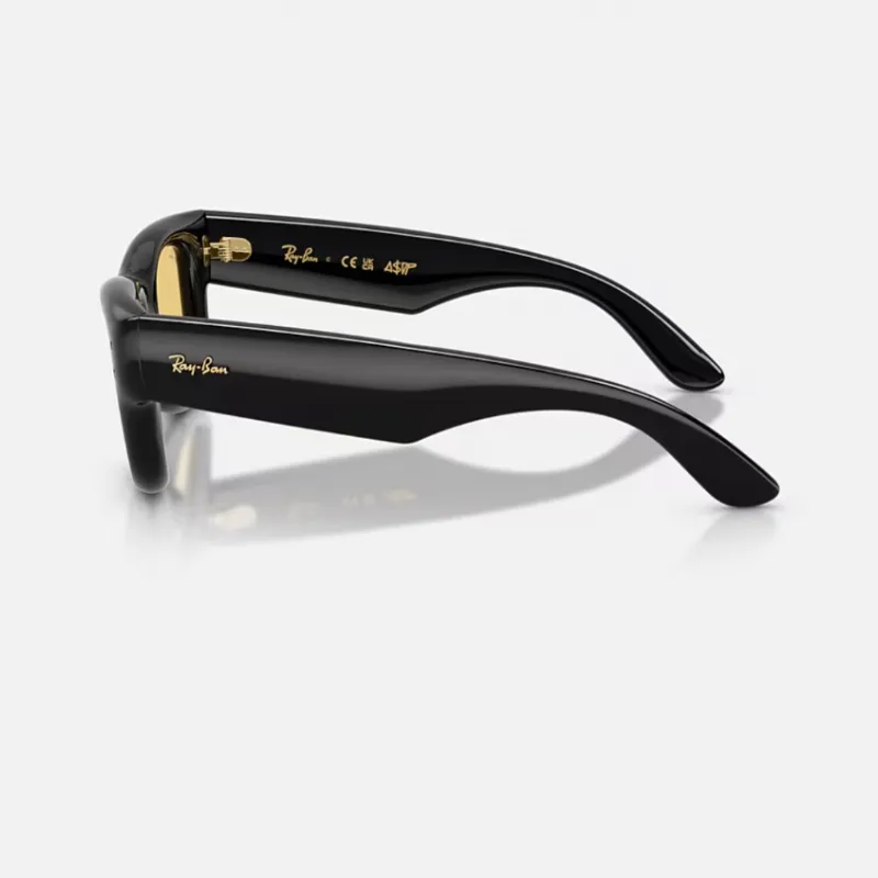 Ray ban Puffer Wayfarer