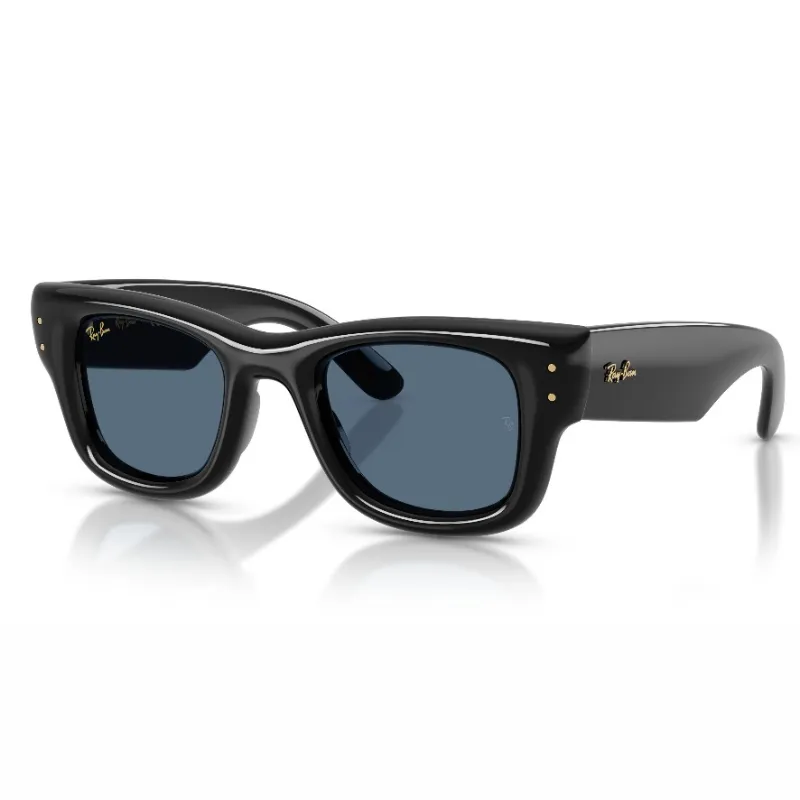 Ray ban Puffer wayfarer