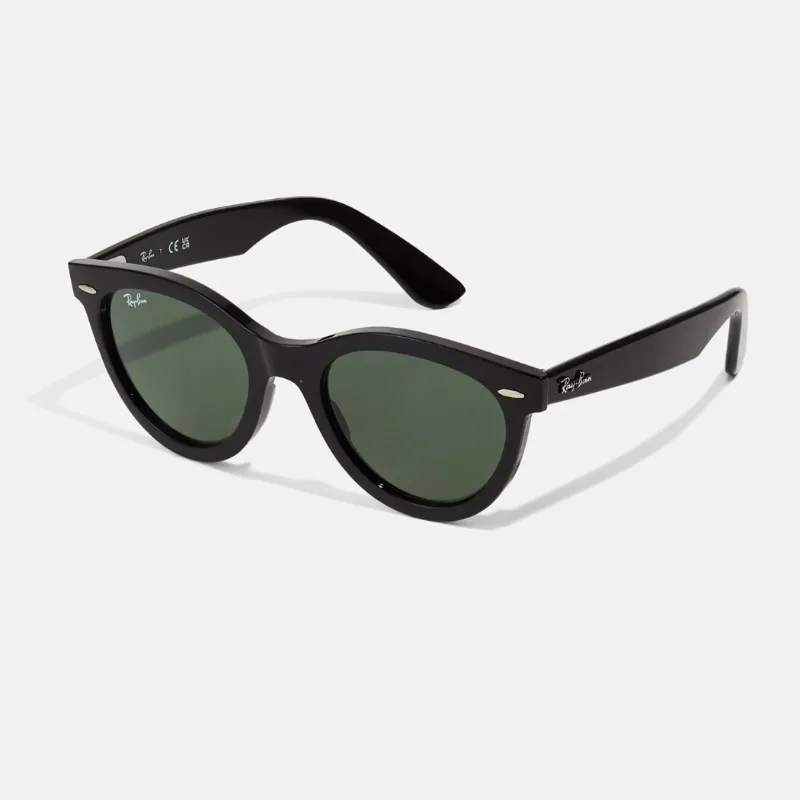 Ray Ban Way Wayfarer Negras