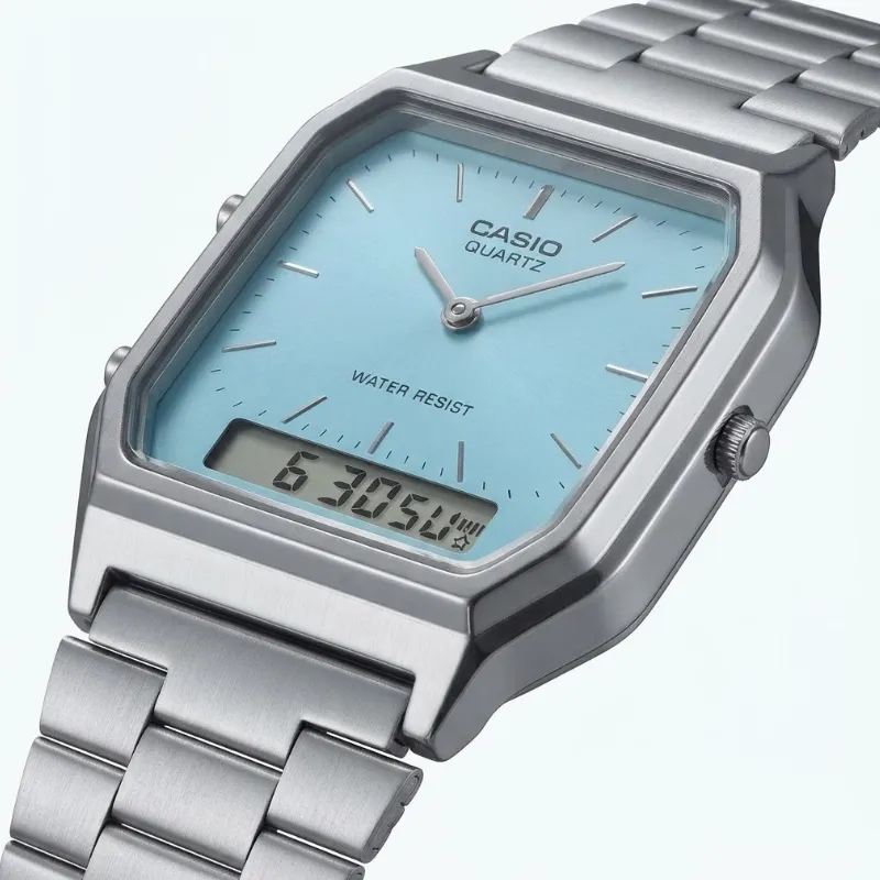 Reloj Casio Casio Vintage AQ-230A