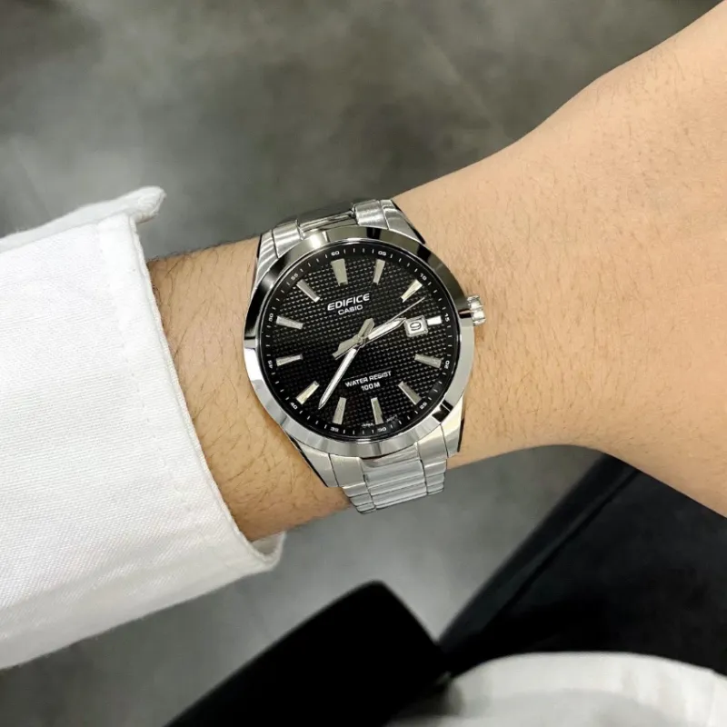 Reloj Casio Edifice