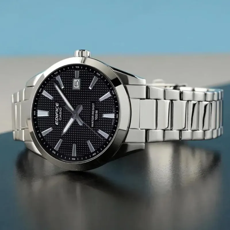 Reloj Casio Edifice