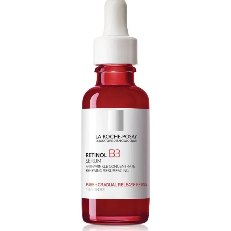 La Roche Posay 💜 Retinol B3 Serum