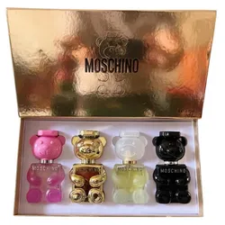 Set Moshino