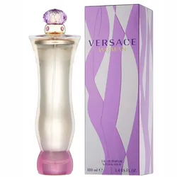 Versace Woman Eau de Parfum