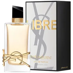 YSL Libre