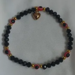 🖤❤️