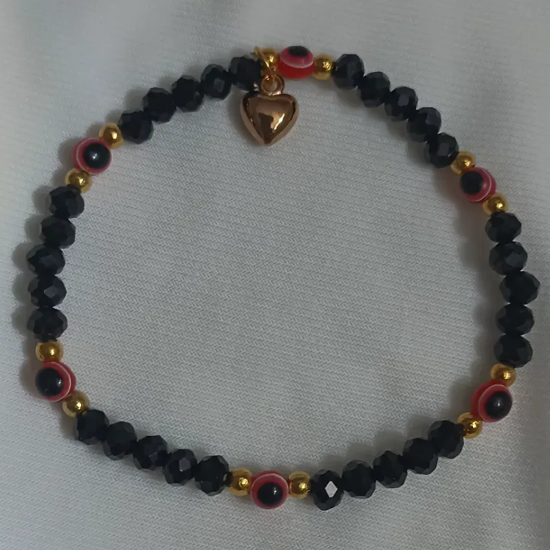 🖤❤️