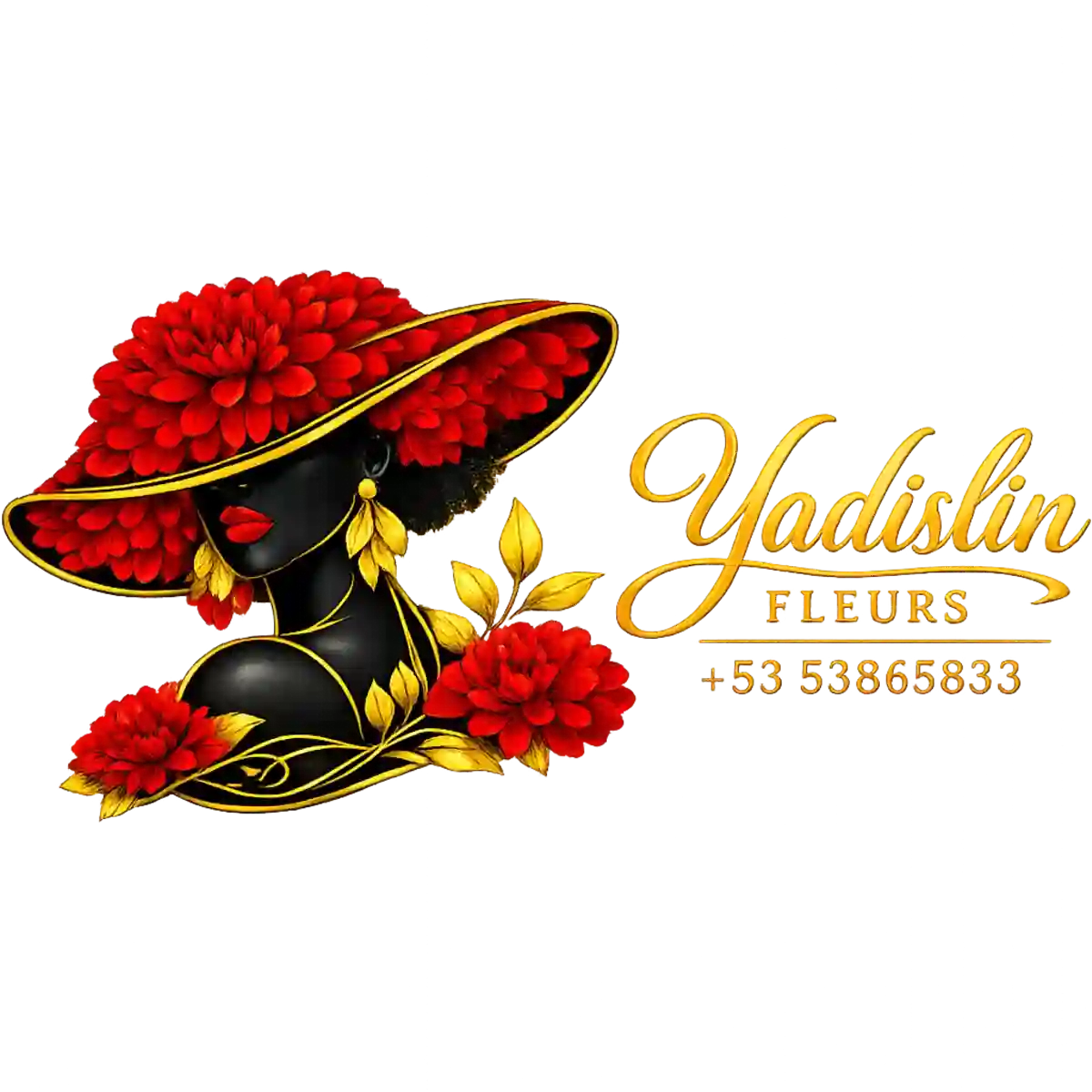 FLORISTERÍA YADISLIN FLEURS