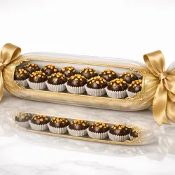 💎 DULCE TENTACIÓN | Categoría Signature (12 Trufas)
