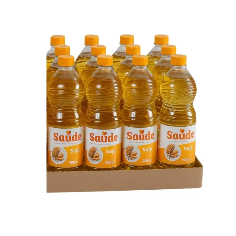 Aceite de Calidad - Caja x 12 Pomos
