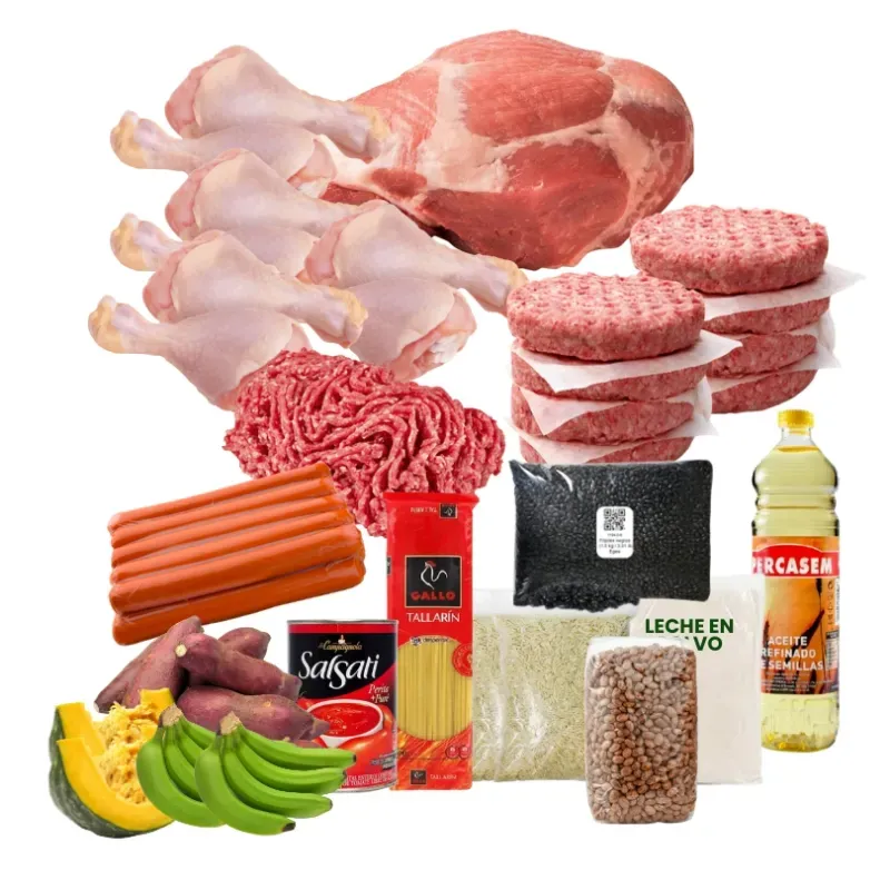 Combo #12 LA HABANA (OFERTA DEL MES)