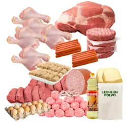 Combo #16 LA HABANA (OFERTA DEL MES)