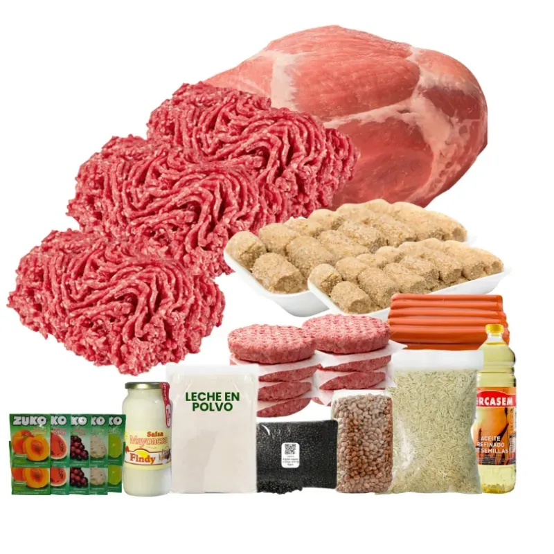 Combo #21 LA HABANA (OFERTA DEL MES)