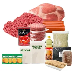 Combo #8 LA HABANA (OFERTA DEL MES)