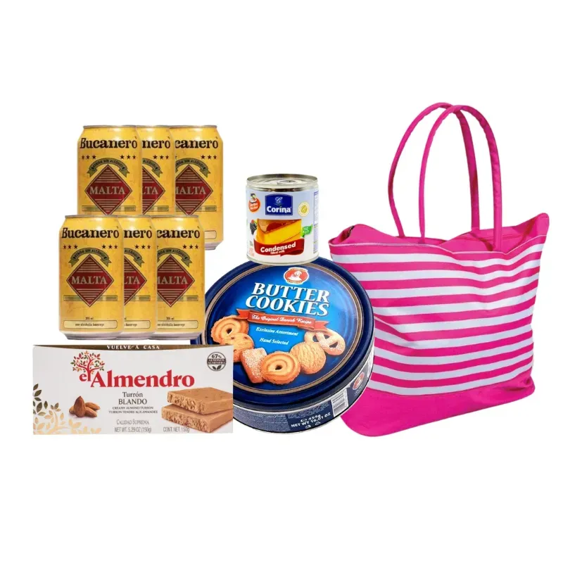 Combo especial para mamá #5 LA HABANA