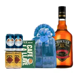 Combo Papá #10 LA HABANA