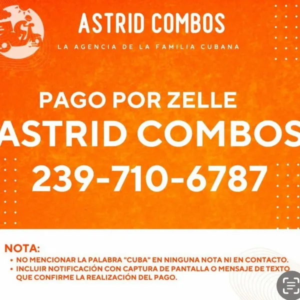 En Astrid Mercado trabajamos para facilitar la vida de las familias cubanas, ofreciéndoles combos completos de alimentos y equipos esenciales para el hogar. Nuestro compromiso es brindar productos de calidad, seleccionados cuidadosamente, que satisfacen las necesidades diarias y aportan comodidad a cada hogar. Con una atención personalizada y opciones de entrega a domicilio en La Habana, somos el aliado confiable para quienes buscan soluciones prácticas y económicas pensadas en la familia.