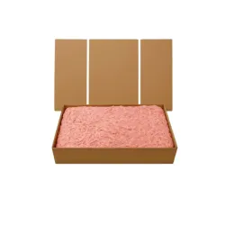 Picadillo de Pollo MDM - Caja 40 lbs 