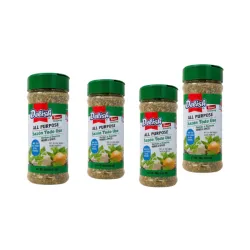 Sazón Completo x 4 unidades  - 250g c/u 