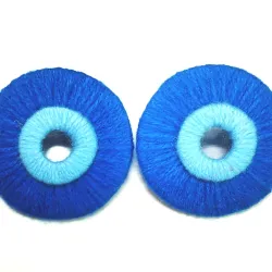 Aretes grandes de circulos