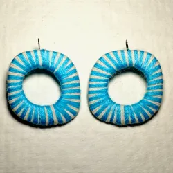 Aretes trapecio 