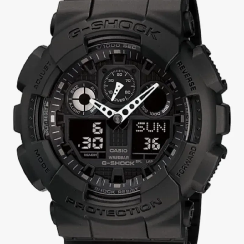 Casio G-Shock