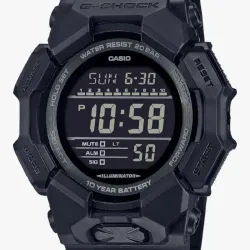 Casio G-Shock 