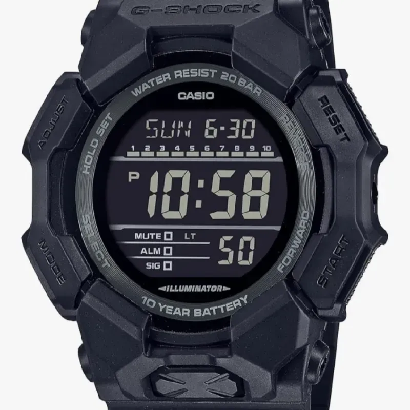 Casio G-Shock 