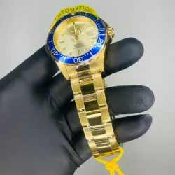 Invicta Pro Diver 