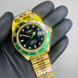 Invicta Pro Diver 