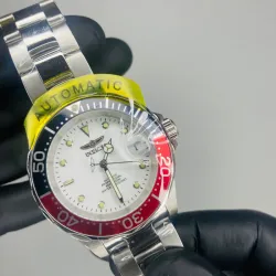 Invicta Pro Diver 