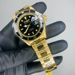 Invicta Pro Diver 