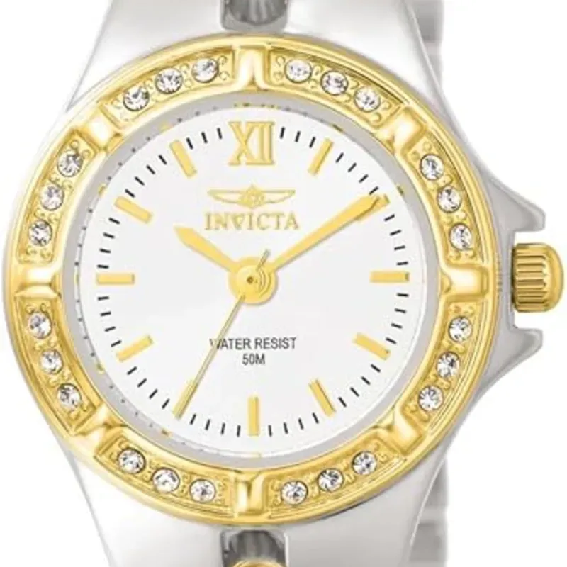 Invicta Wildflower 