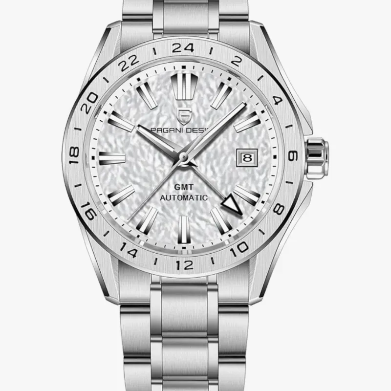 Pagani Design GMT