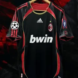 AC Milan 2006-2007