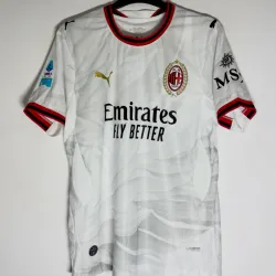 AC MILAN — 2ª EQUIPACIÓN