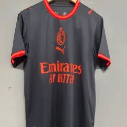 AC MILAN — 3ª Equipación