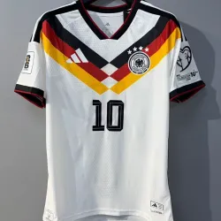 Alemania 1era equipación — Mundial 2026