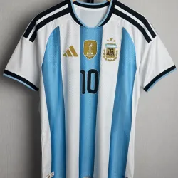 Argentina — 1ª Equipación | Mundial 2026