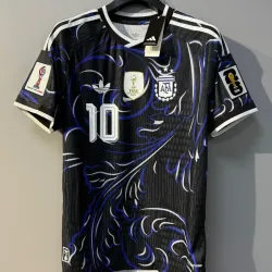 Argentina Alternativa — Mundial 2026